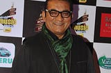 Abhijeet Bhattacharya