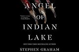 Stephen Graham Jones's 'The Angel of Indian Lake' Is More 'Dream Warriors' Than 'Season of the Witch'