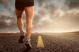 Corrida Emagrece e Melhora Auto-estima | Amo Viver Saudável
