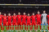 The five-back, Group B, and why Wales have every reason to be brave against England