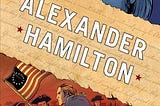 EPUB & PDF Ebook Alexander Hamilton: The Graphic History of an American Founding Father | EBOOK…