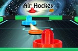 Everything You Need to Know About Human Air Hockey