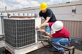 All You Need to Know About HVAC Repair Services, NJ