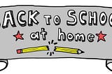 Back To School Survival Kit: For Parents