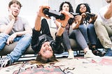 Top 10 Multiplayer Games to Play with Friends