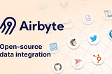 Deploy Airbyte Open Source: Automating ETLs & ELTs