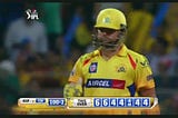 7 Years of Suresh Raina’s 25-ball 87