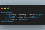 Extent Reports In Selenium