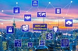 IoT with Blockchain — Use Cases and Applications