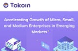 Tokoin: An Innovative Platform for all Types Enterprises