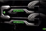 Nvidia 3000 Series: What Does It Mean For The Industry?