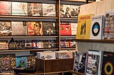 Best 3 hidden spots to buy vinyl records in Singapore