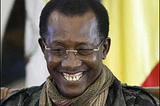 Idriss Deby