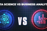 The difference between Business Analysis and Data Science