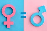 Gender Equality, A Human Right