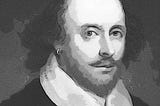 William Shakespeare: to be continued