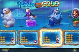 Fishing God Slot