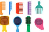 Is A Comb Or Brush Better For Thin Hair