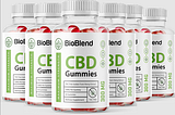 BioBlend CBD Gummies — Better, Natural Health Today!