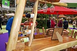 Ideal Home Show: Ultimate Garden Gear For Foodies