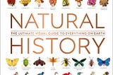 PDF@ Download!! Smithsonian Natural History: The Ultimate Visual Guide to Everything on Earth PDF