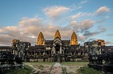 Du lịch Siem Reap tự túc, chơi ở đâu và mang bao nhiêu tiền là vừa?