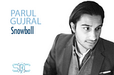 Investment, Entrepreneurship + Empathy with Parul Gujral