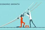 Economic Growth and its rates