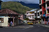 Baños: Ecuador’s Adventure Capital