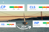 Navigating the Waters of Core Web Vitals in 2024