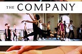 The Company (2003) | Poster
