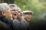 Optimal Practices To Bolster The Mental Health Of Senior Citizens