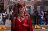5 Interesting Things in WandaVision Episode 6: Reverse House of M?
