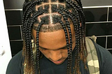 Step into the world of bold and trendy hairstyles with Box Braids Men — a fusion of culture and…