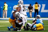 3 Keys to Victory for the LA Chargers on Thursday Night Football