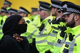 10 Facts About British Police and Prison Institutional Racism