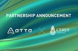 ATTA PROTOCOL s’associe à Ceres DAO