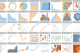 Data Visualizations with Purpose