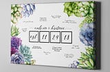 Subtle Ways To Design And Write Your Wedding Guest Book