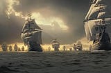 Somewhere Beyond the Sea