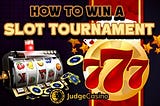Best Strategy To Win At Casino Slots