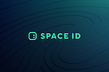 Moon Capital Observation #5 — Space ID