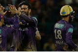 KKR Vs RCB Match 36- TATA IPL 2023: Match Report