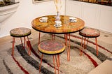 6 Best Mid Century Lift Top Coffee Table: Crazy Looking!