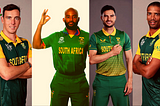 Quota System in South African Cricket and Transformation Policy - The Complete Guide: Official Policy, Myths, Stats, and the 2015 World Cup Controversy
