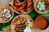 How the Many Foods In Malaysia Can Unite Us As A Country