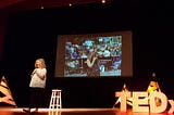 Why TED Talks Are So Addictive