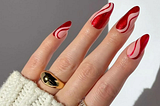 20+ Cute Valentine’s Day Nail Designs [2024]