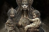 From Earth to Eternity: The Mother Archetype’s Enduring Legacy in Myth, Dreams, and Culture
