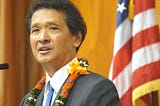 Ron Menor, a longtime politician in Hawaii who was known for his “passionate service,” has died at…